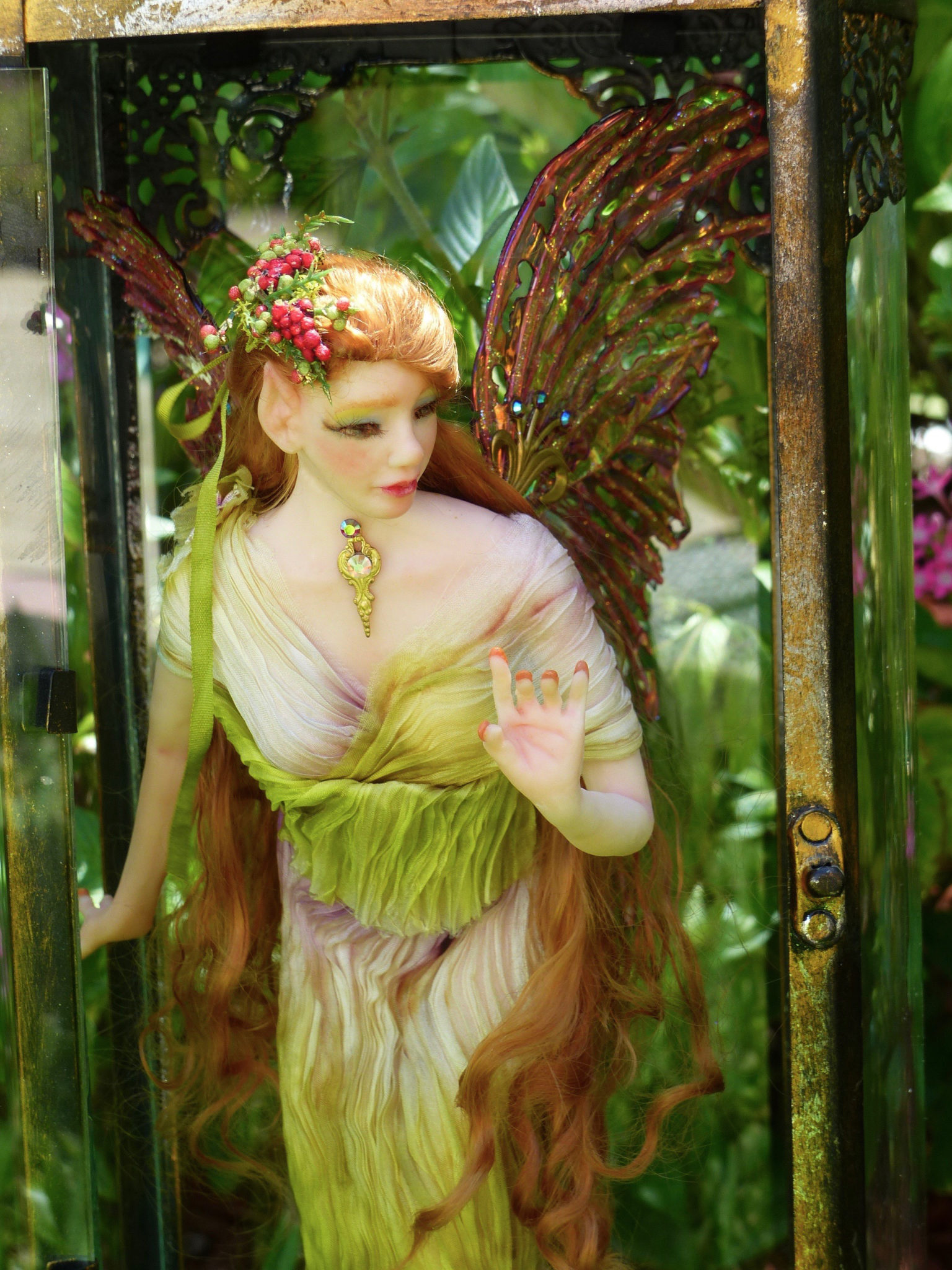 Faylinn "Fairy Princess" 
